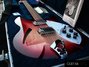 Rickenbacker 330/12 , Fireglo: Free image2