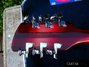 Rickenbacker 330/12 , Fireglo: Headstock - Rear