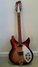 Rickenbacker 330/12 , Fireglo: Full Instrument - Front