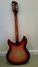 Rickenbacker 330/12 , Fireglo: Full Instrument - Rear