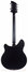 Rickenbacker 360/6 , Jetglo: Neck - Rear