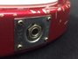 Rickenbacker 330/6 , Ruby: Close up - Free