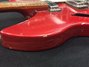 Rickenbacker 330/6 , Ruby: Close up - Free2