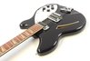 Rickenbacker 360/6 , Jetglo: Free image2