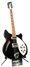 Rickenbacker 360/6 , Jetglo: Full Instrument - Front