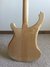 Rickenbacker 4003/4 , Mapleglo: Body - Rear