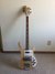 Rickenbacker 4003/4 , Mapleglo: Full Instrument - Front