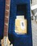 Rickenbacker 4003/4 , Mapleglo: Neck - Front