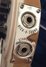 Rickenbacker 4003/4 , Mapleglo: Close up - Free
