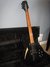 Rickenbacker 330/12 BH BT, Jetglo: Full Instrument - Front