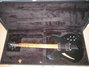 Rickenbacker 330/12 BH BT, Jetglo: Close up - Free