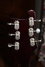 Rickenbacker 480/6 , Burgundy: Headstock - Rear