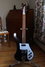 Rickenbacker 480/6 , Burgundy: Full Instrument - Front