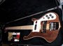 Rickenbacker 4003/4 , Natural Walnut: Free image
