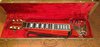 Rickenbacker 100/6 LapSteel, Burgundy: Free image