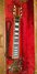Rickenbacker 100/6 LapSteel, Burgundy: Full Instrument - Front