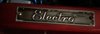 Rickenbacker 100/6 LapSteel, Burgundy: Close up - Free2