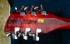 Rickenbacker 360/12 , Fireglo: Headstock - Rear