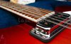 Rickenbacker 360/12 , Fireglo: Neck - Front
