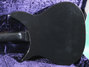 May 1993 Rickenbacker 325/6 JL, Jetglo: Body - Rear