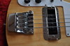 Rickenbacker 4000/4 S, Mapleglo: Free image