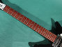 Rickenbacker 325/6 JL, Jetglo: Neck - Front