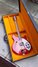 Rickenbacker 360/12 , Fireglo: Free image