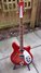 Rickenbacker 360/12 , Fireglo: Full Instrument - Front