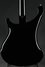 Jan 2017 Rickenbacker 4003/4 , Jetglo: Body - Rear