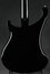 Jan 2017 Rickenbacker 4003/4 , Jetglo: Body - Rear