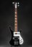 Rickenbacker 4003/4 , Jetglo: Full Instrument - Front