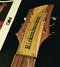 Rickenbacker 660/6 , Mapleglo: Headstock