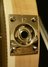 Rickenbacker 660/6 , Mapleglo: Close up - Free
