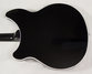 Sep 2008 Rickenbacker 360/12 , Jetglo: Body - Rear