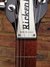 Rickenbacker 330/12 , Jetglo: Free image