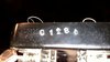 Rickenbacker B/6 LapSteel, Black: Free image2