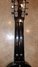 Rickenbacker B/6 LapSteel, Black: Neck - Rear