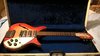 Rickenbacker 1996/6 RoMo, Fireglo: Free image2