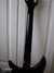 Rickenbacker 325/6 V63, Jetglo: Neck - Rear