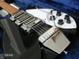 Rickenbacker 325/6 V63, Jetglo: Close up - Free