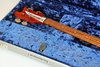 Rickenbacker 4000/4 , Burgundy: Neck - Front