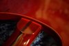 Rickenbacker 4000/4 , Burgundy: Neck - Rear