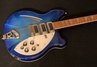 Rickenbacker 370/12 , Blueburst: Free image2