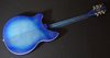 Rickenbacker 370/12 , Blueburst: Full Instrument - Rear