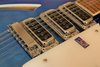 Rickenbacker 370/12 , Blueburst: Close up - Free2