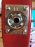 Rickenbacker 330/6 , Fireglo: Close up - Free