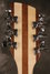 Rickenbacker 370/12 VP, Mapleglo: Headstock - Rear
