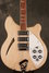 Rickenbacker 370/12 VP, Mapleglo: Body - Front