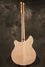 Rickenbacker 370/12 VP, Mapleglo: Full Instrument - Rear