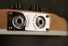Rickenbacker 370/12 VP, Mapleglo: Close up - Free